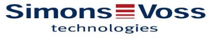 SimonsVoss Logo