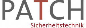 Patch Sicherheitstechnik GmbH Logo