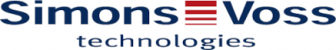 SimonsVoss Logo
